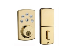 Common Door Locks to Keep Your Home Secure