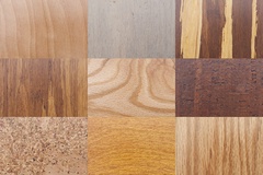 Common Woods Used in Residential Door Construction