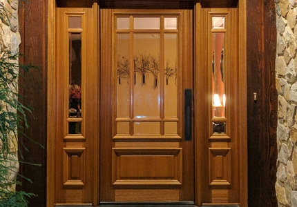 DSA Doors