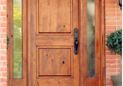 Krosswood Doors