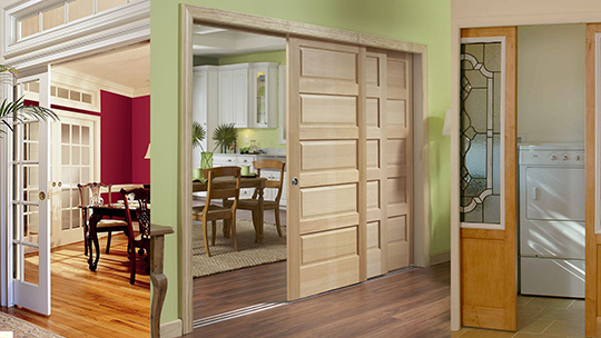 Wholesale Doors